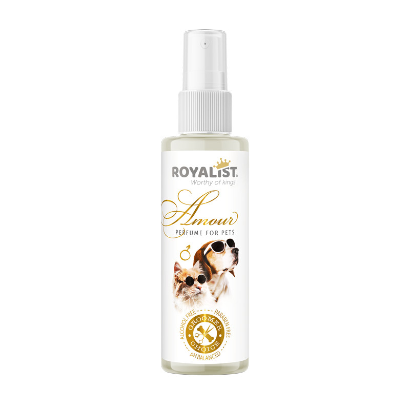 Royalist Amour Parfüm 100 ML