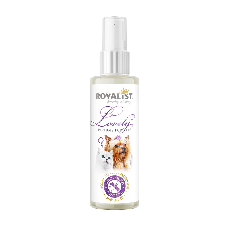 Royalist Lovely Parfüm 100 ML
