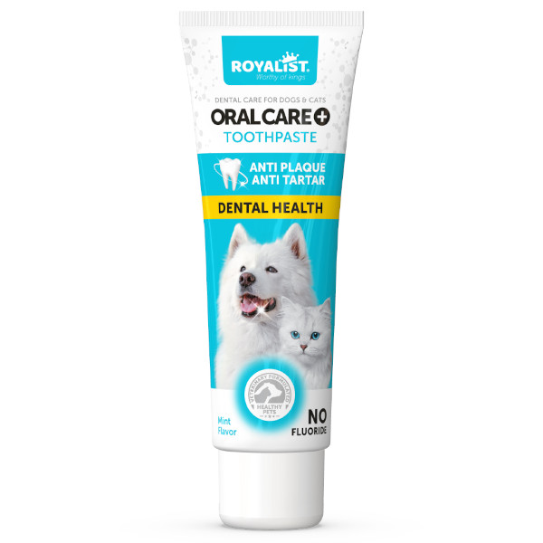 Royalist Oral Care Diş Macunu 100 GR