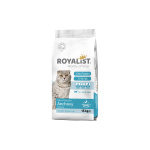 Royalist Hamsili Kedi Maması 15 Kg.