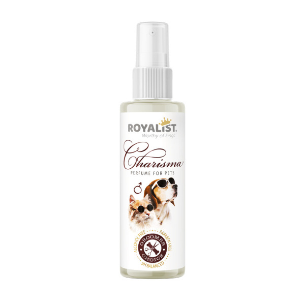 Royalist Charisma Parfüm 100 ML