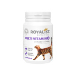 Royalist Kedi Multivitamin 150 Tablet