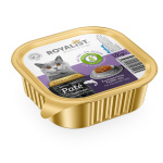 Royalist Kedi Somonlu Steril Ezme 100 GR