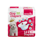 Royalist Köpek Külotu Small 12'Li