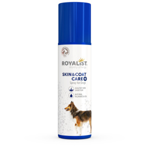 Royalist Köpek Tüy Bakım Spreyi 200 ML
