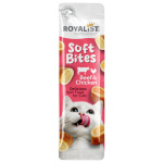 Royalist Soft Bites Beef & Chicken 10 GR
